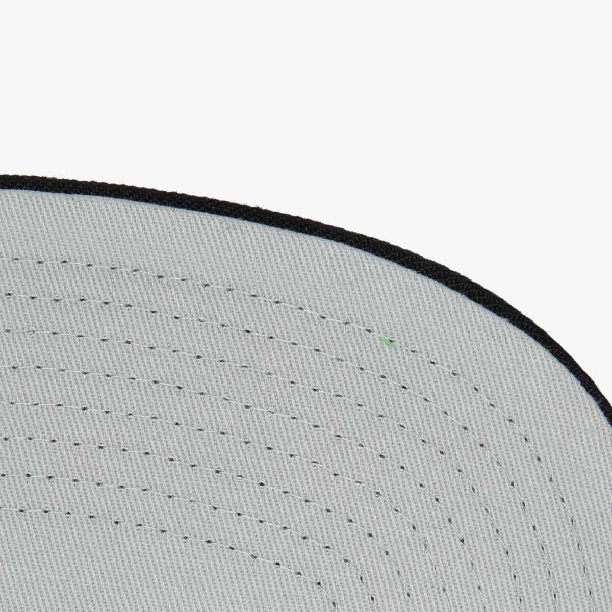 NBA TAPESTRY SNAPBACK NBA NETS Black HHSS2991-BNEYYPPPBLCK - Image 3