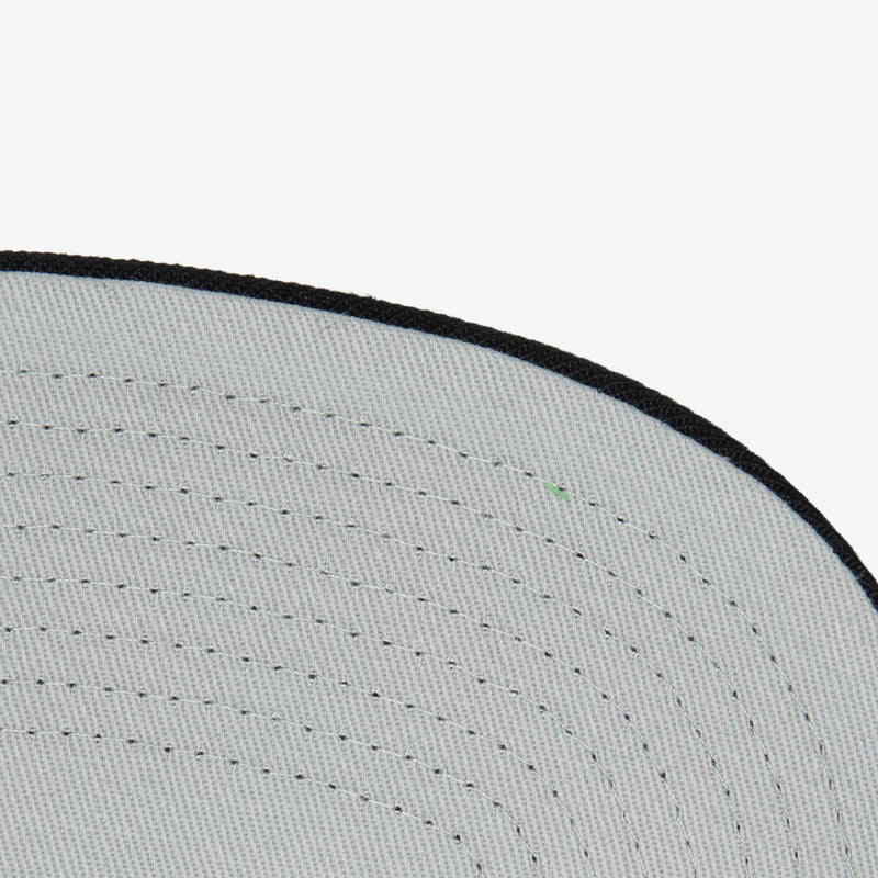 NBA TAPESTRY SNAPBACK NBA NETS Black HHSS2991-BNEYYPPPBLCK - Image 3 NBA TAPESTRY SNAPBACK NBA NETS Black HHSS2991-BNEYYPPPBLCK - Image 3