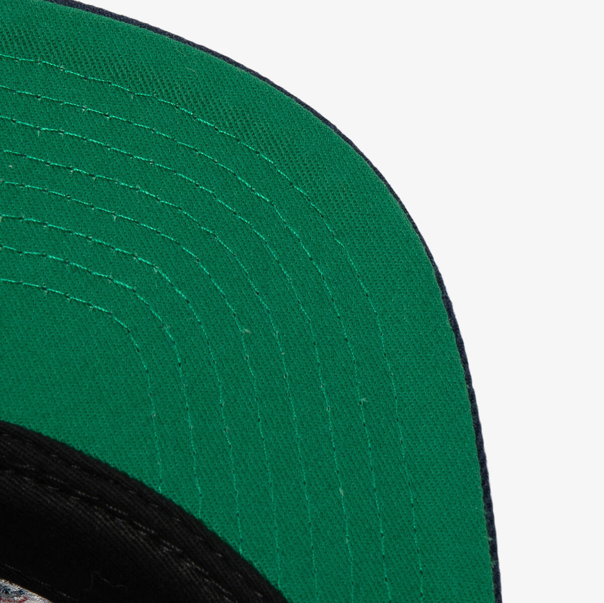 NBA TEAM GROUND 2.0 SNAPBACK HWC NETS Blue HHSS3258-NJNYYPPPBLUE - Image 3