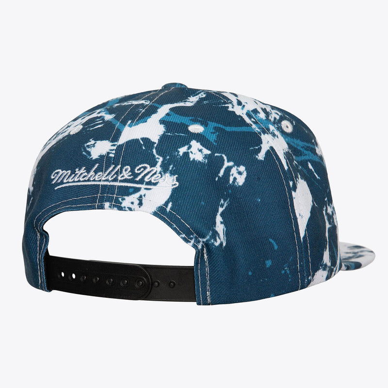 NBA DOWN FOR ALL SNAPBACK HWC ROCKETS Blue HHSS3480-HROYYPPPBLUE - Image 2 NBA DOWN FOR ALL SNAPBACK HWC ROCKETS Blue HHSS3480-HROYYPPPBLUE - Image 2