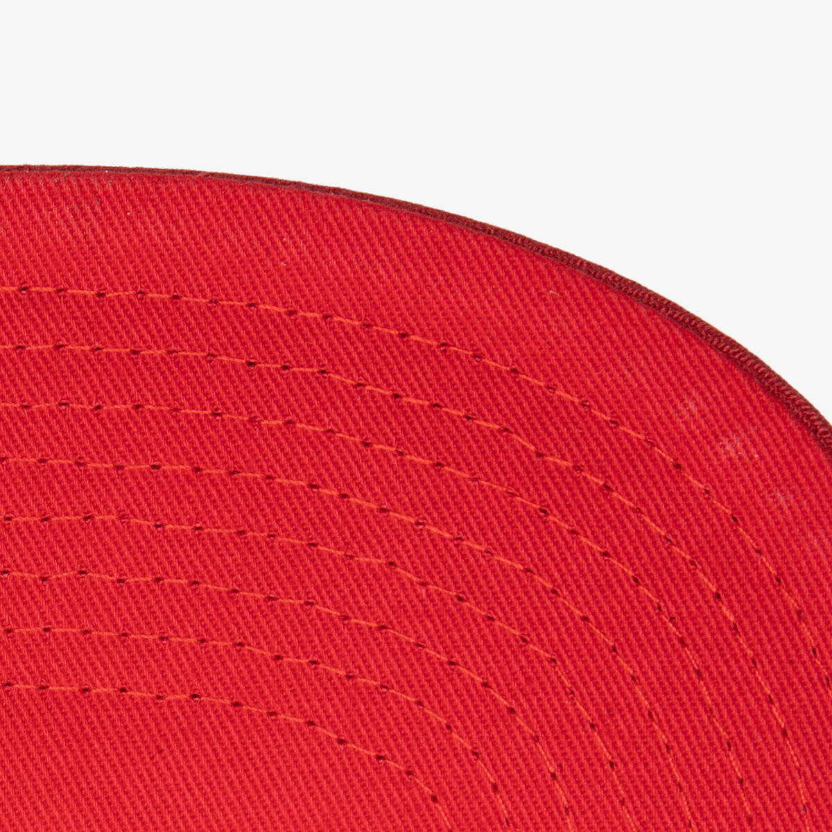 NBA MONOCHROMATIC SNAPBACK HWC HAWKS - Red - Image 4