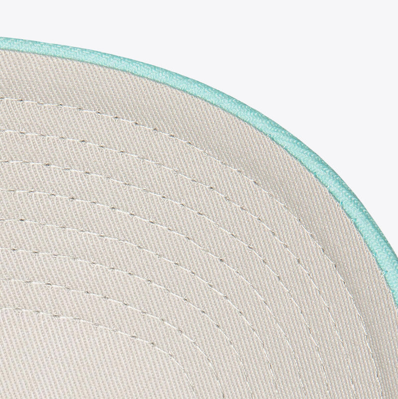 NHL OVERBITE PRO SNAPBACK KRAKEN Black HHSS7311-SKRYYPPPBLCK - Image 5 NHL OVERBITE PRO SNAPBACK KRAKEN Black HHSS7311-SKRYYPPPBLCK - Image 5