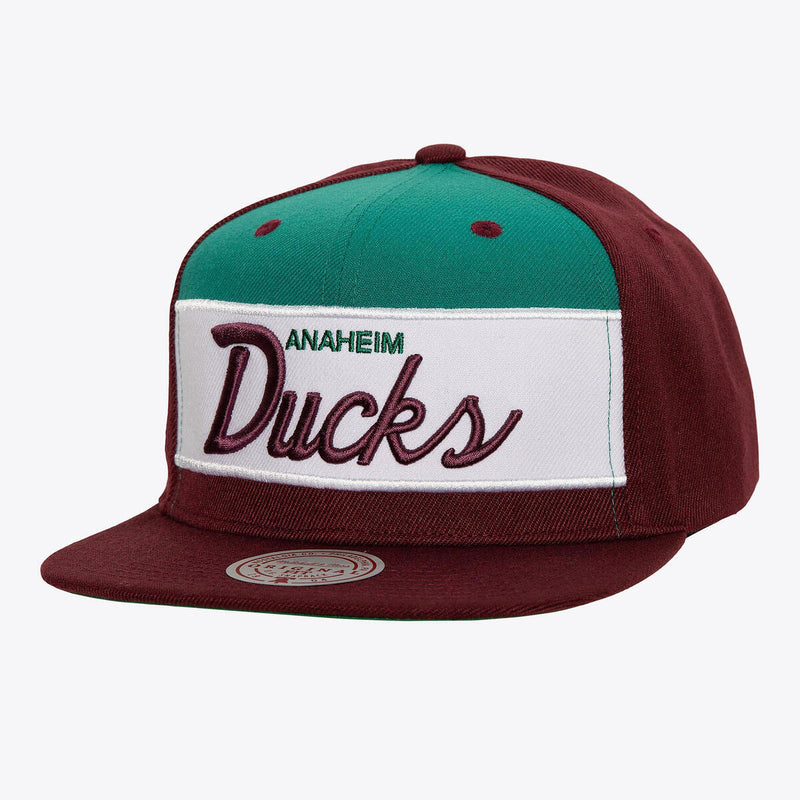 NHL RETRO SPORT SNAPBACK VNTG DUCKS Purple HHSS7332-ADUYYPPPPURP - Image 4 NHL RETRO SPORT SNAPBACK VNTG DUCKS Purple HHSS7332-ADUYYPPPPURP - Image 4