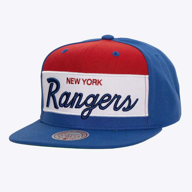 NHL RETRO SPORT SNAPBACK VNTG RANGERS Blue HHSS7332-NYAYYPPPBLUE - Image 4 NHL RETRO SPORT SNAPBACK VNTG RANGERS Blue HHSS7332-NYAYYPPPBLUE - Image 4