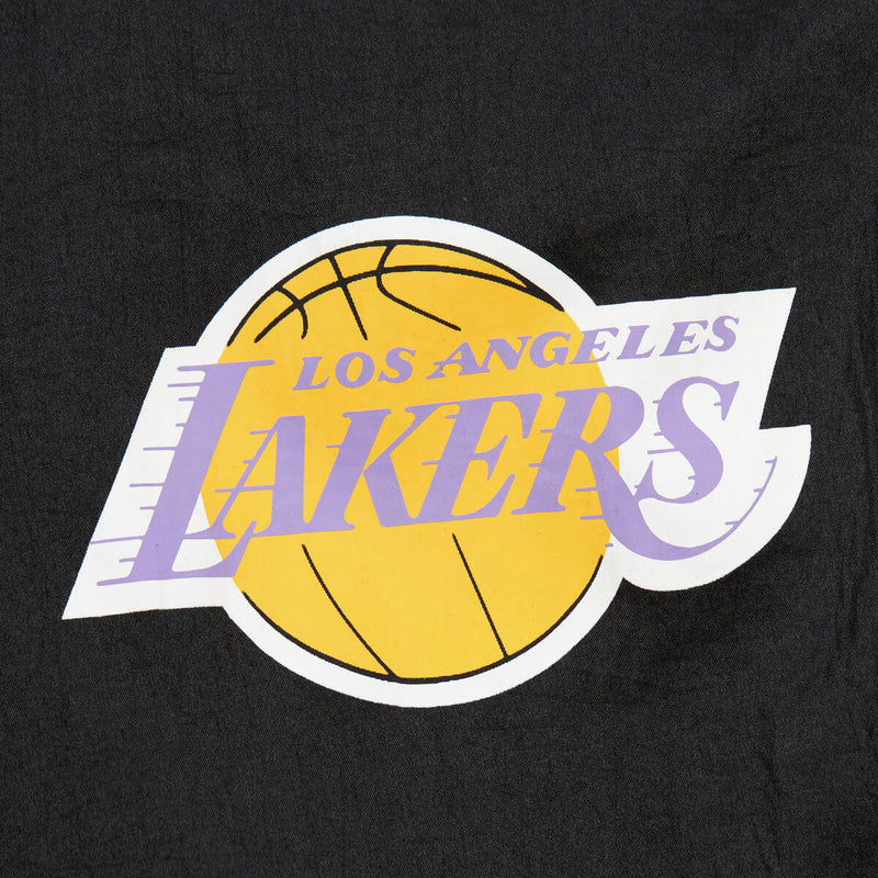 NBA TEAM OG 2.0 ANORAK WINDBREAKER VINTAGE LOGO LAKERS - Image 10 NBA TEAM OG 2.0 ANORAK WINDBREAKER VINTAGE LOGO LAKERS - Image 10