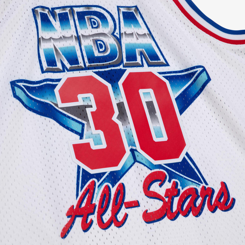 NBA ALL-STAR EAST JERSEY ALL-STAR 1992 SCOTTIE PIPPEN - Image 5 NBA ALL-STAR EAST JERSEY ALL-STAR 1992 SCOTTIE PIPPEN - Image 5