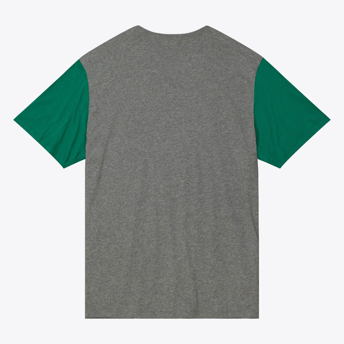 NBA COLOR BLOCKED SS TEE SUPERSONICS - Image 4