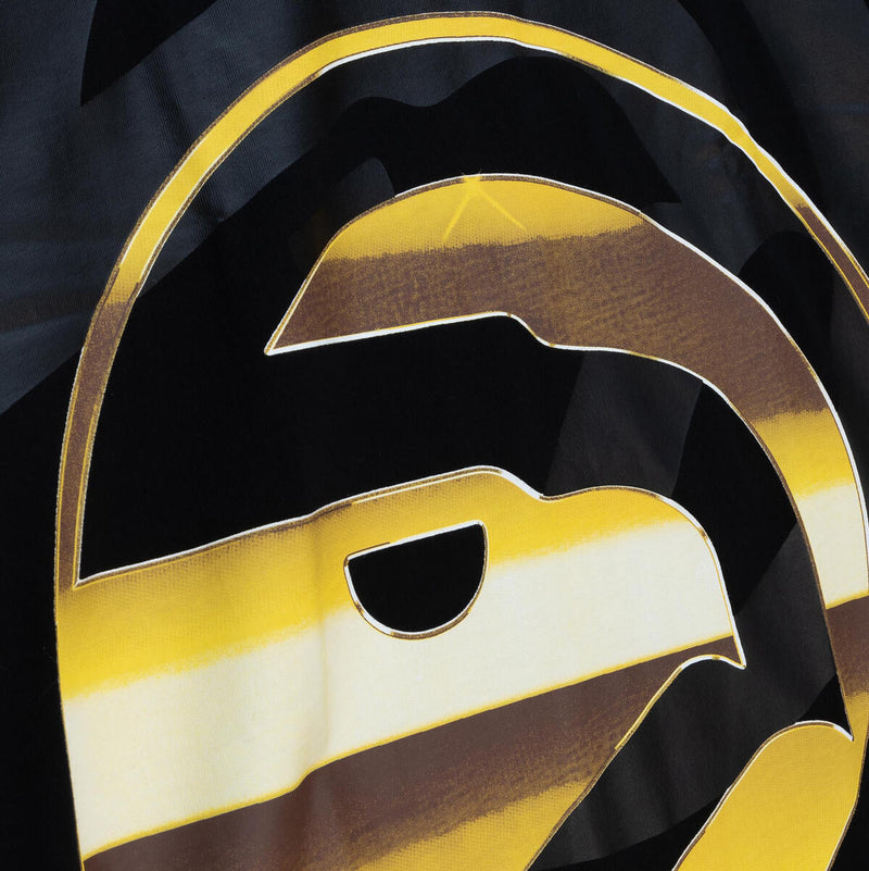 NBA BIG FACE 4.0 SS TEE HAWKS - Image 3 NBA BIG FACE 4.0 SS TEE HAWKS - Image 3