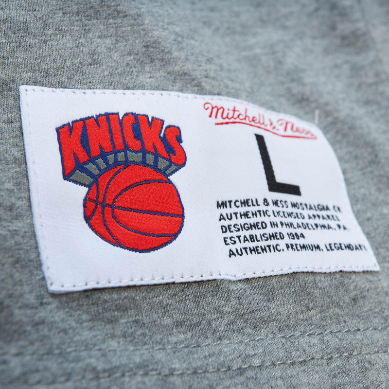 NBA M&N CITY COLLECTION SS TEE KNICKS - Image 9 NBA M&N CITY COLLECTION SS TEE KNICKS - Image 9