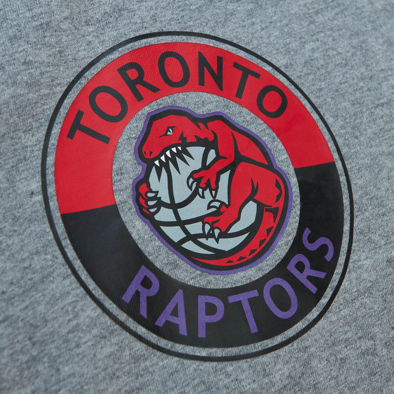 NBA M&N CITY COLLECTION SS TEE RAPTORS - Image 3 NBA M&N CITY COLLECTION SS TEE RAPTORS - Image 3