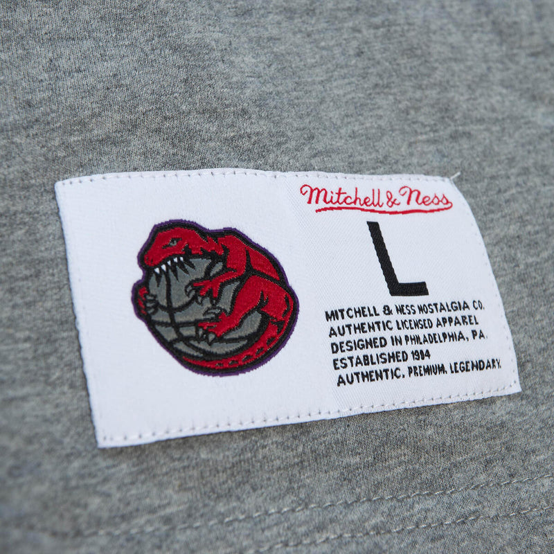 NBA M&N CITY COLLECTION SS TEE RAPTORS - Image 5 NBA M&N CITY COLLECTION SS TEE RAPTORS - Image 5