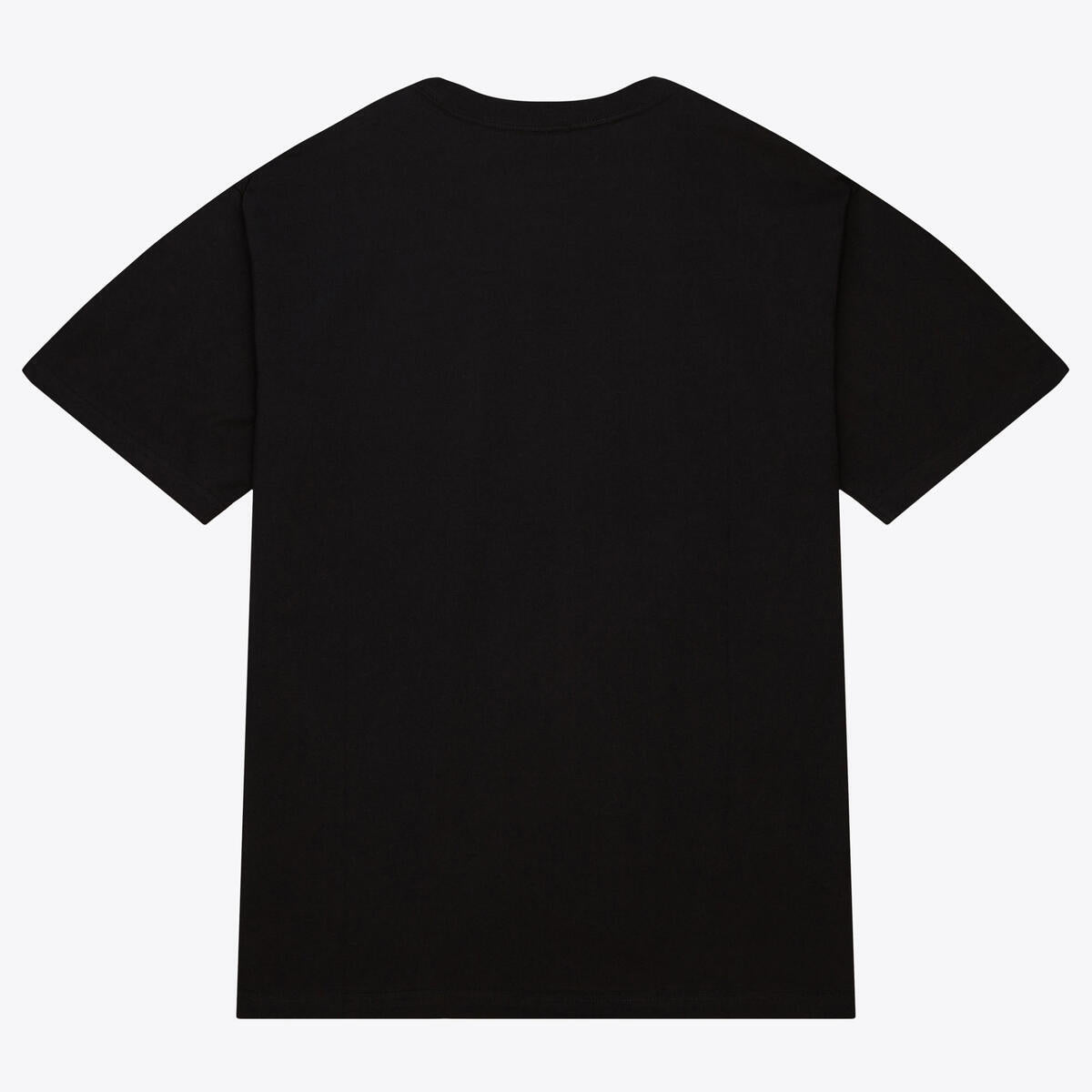 NHL PREMIUM POCKET TEE KRAKEN Black TCRW6277-SKRYYPPPBLCK - Image 2