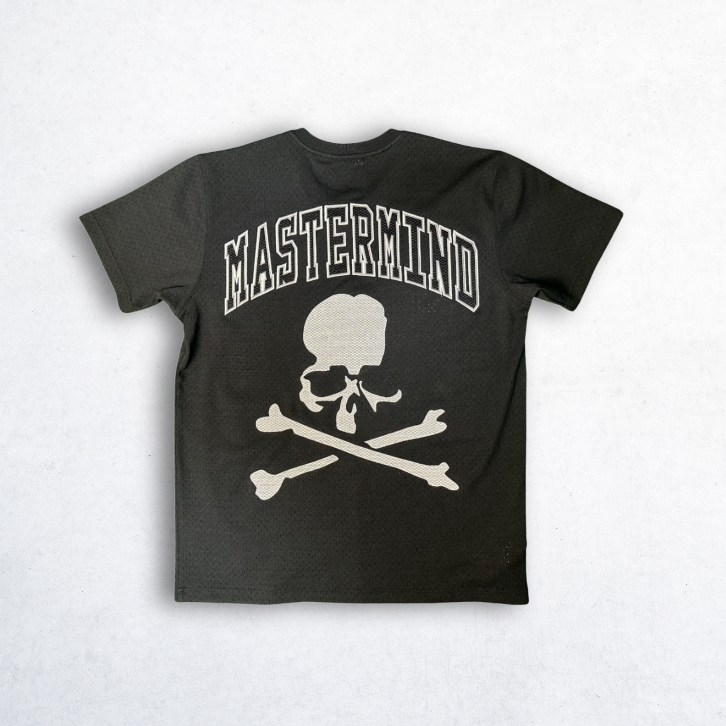 MASTERMIND X M&N  BP MESH