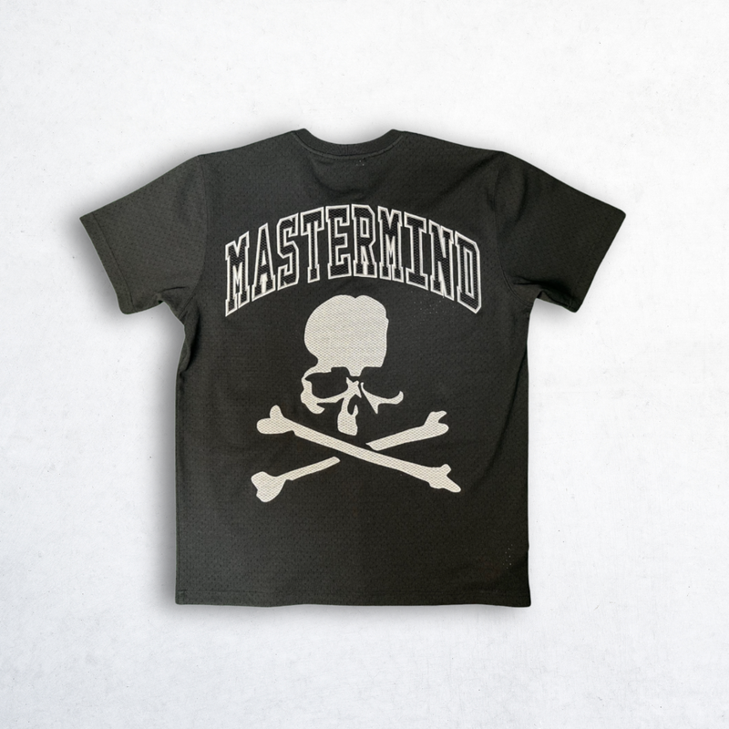 MASTERMIND X M&N  BP MESH