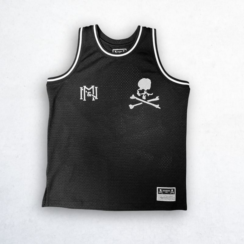 MASTERMIND X M&N TANK