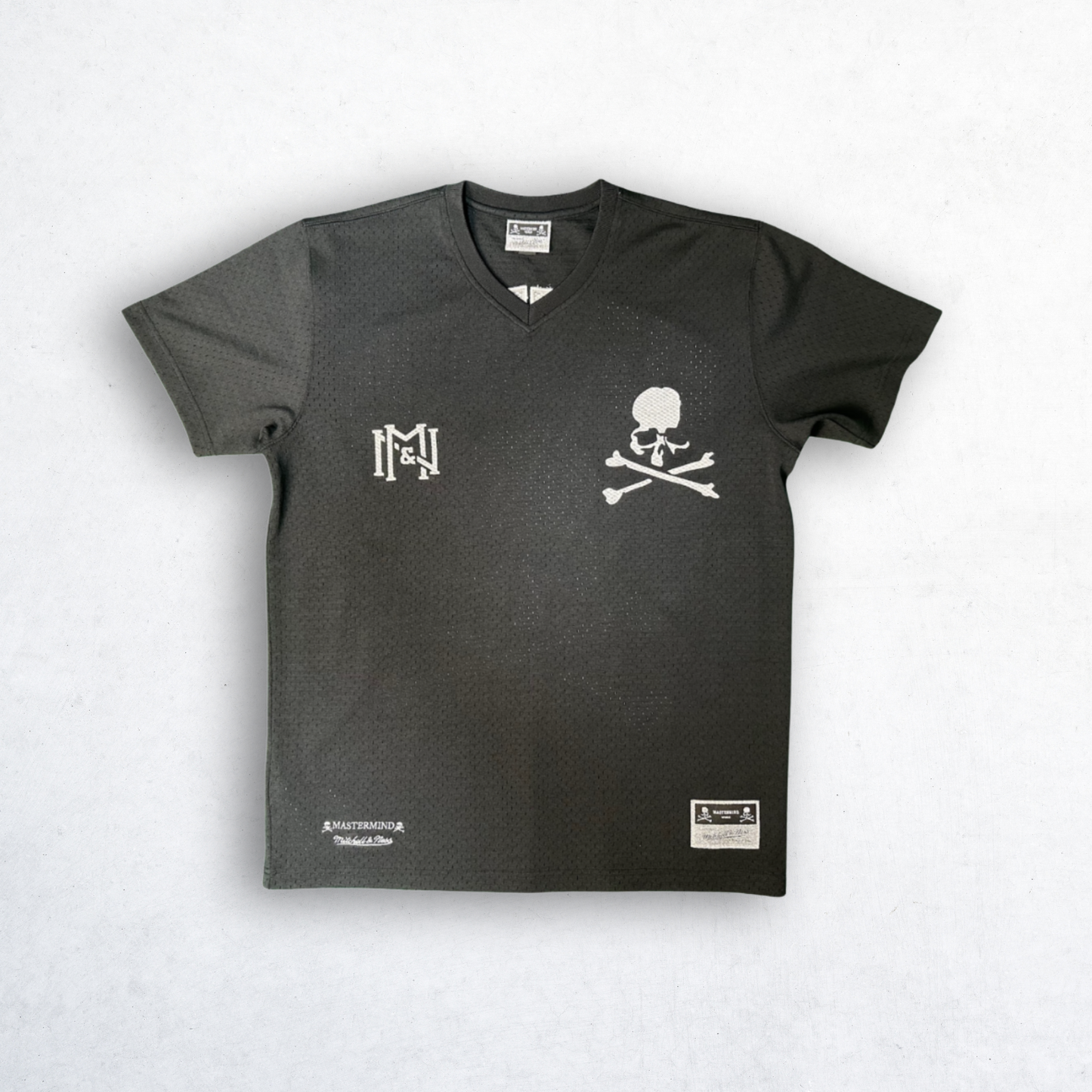 MASTERMIND X M&N  BP MESH