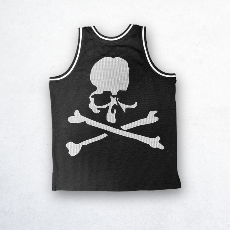 MASTERMIND X M&N TANK