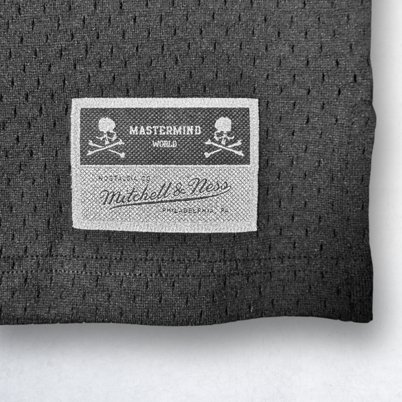 MASTERMIND X M&N TANK