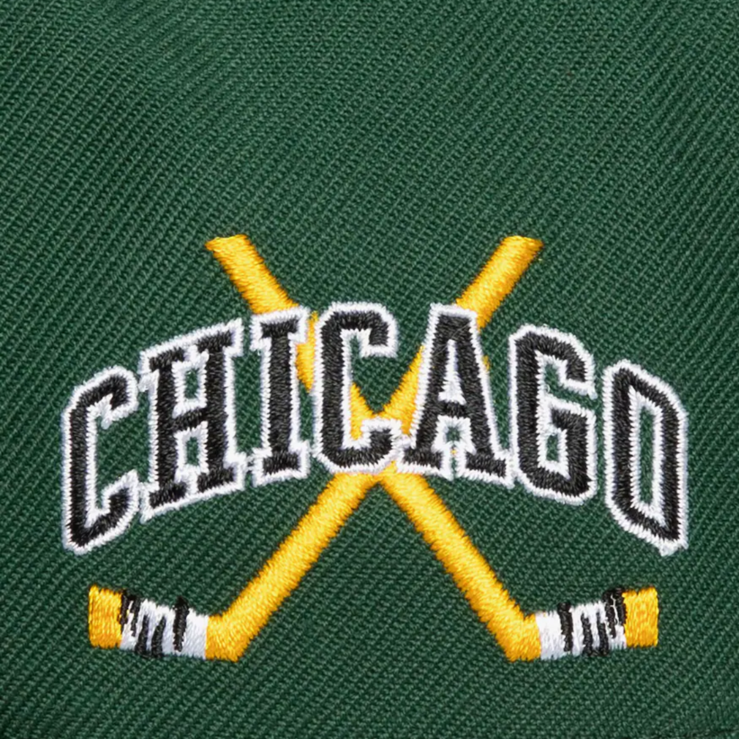 NHL JUST. D WVS PRO STRBK BLKHWKS