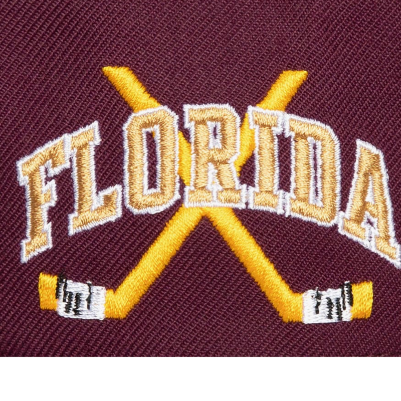 NHL JUST. D WYS PRO STRBK PANTHERS