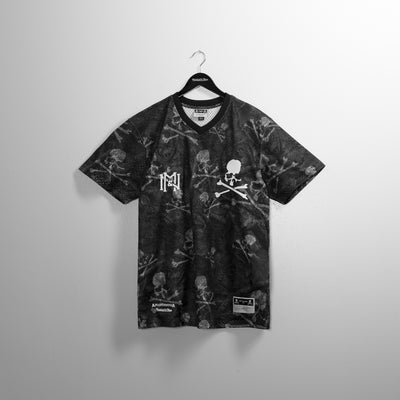 MASTERMIND X M&N PRINT BP MESH