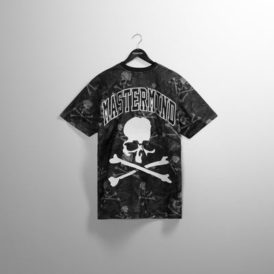 MASTERMIND X M&N PRINT BP MESH