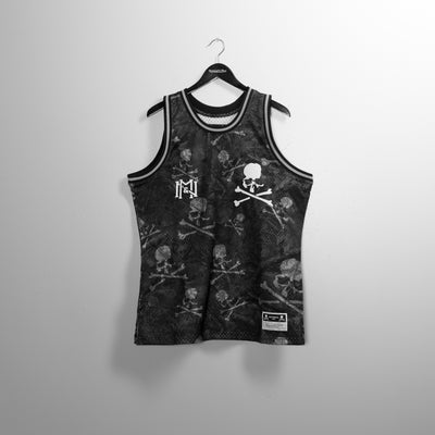 MASTERMIND X M&N PRINT TANK