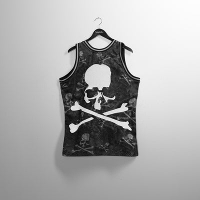 MASTERMIND X M&N PRINT TANK