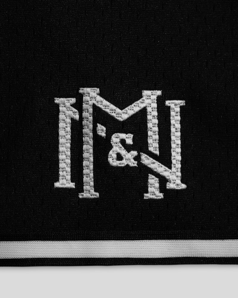 MASTERMIND X M&N BASEBALL JERSEY