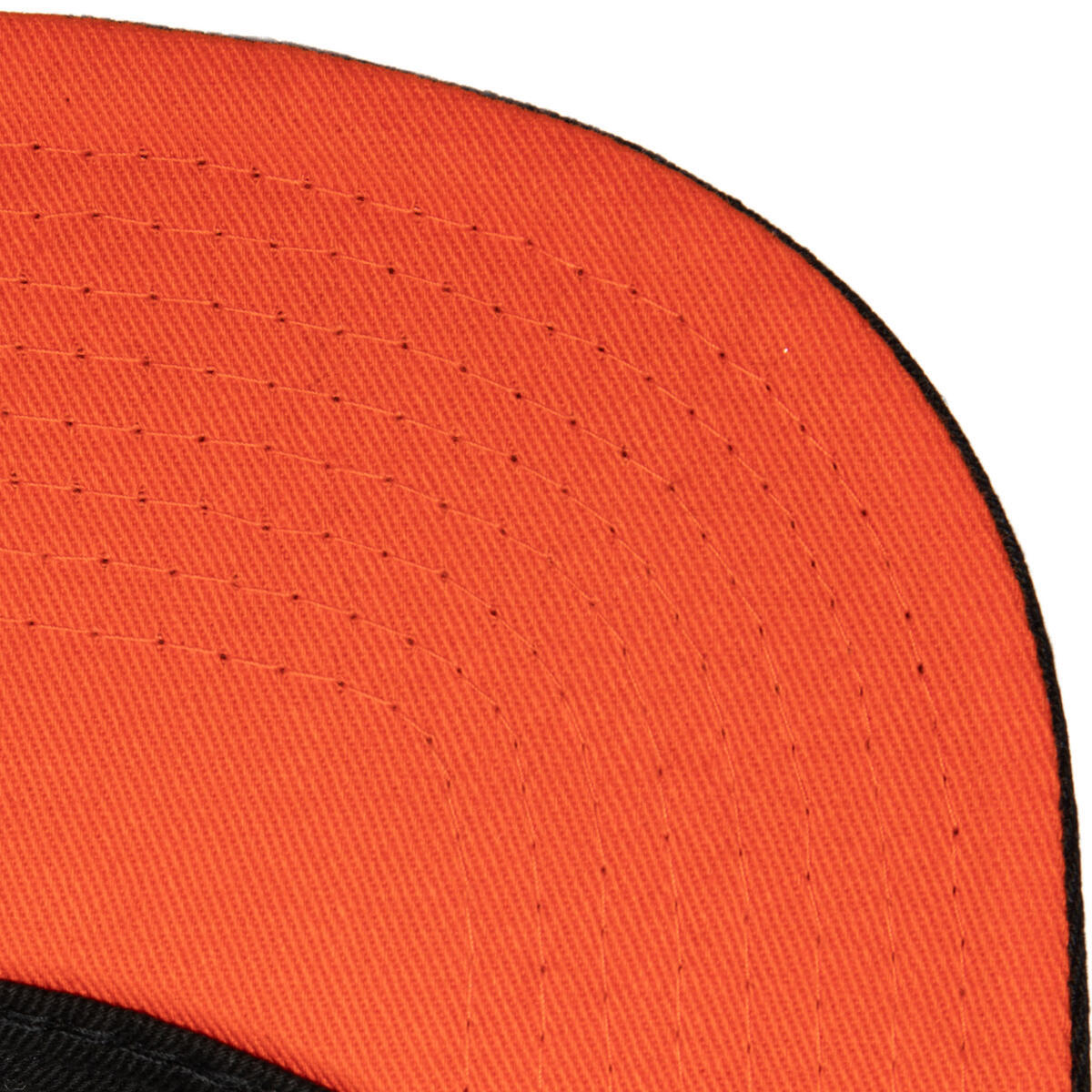 NBA RETURN OF THE MAC FITTED HWC SUNS Black 6HSFSH21335-PSUBLCK - Image 1