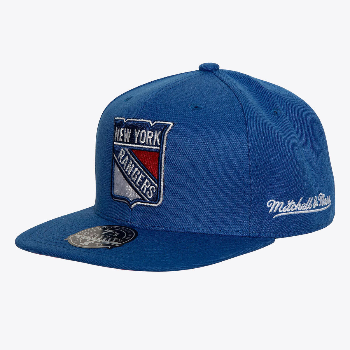NHL VINTAGE FITTED RANGERS - Image 1