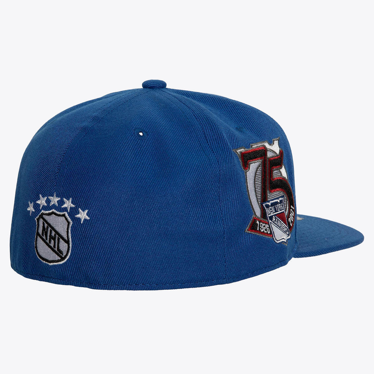 NHL VINTAGE FITTED RANGERS - Image 2
