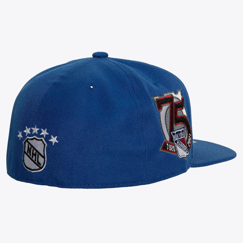 NHL VINTAGE FITTED RANGERS - Image 2