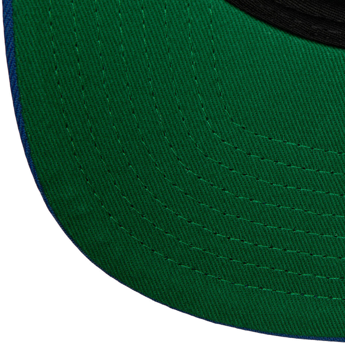 NHL ALTERNATE FLIP SNAPBACK WHALERS Blue 6HSSDX22015-HWHBLUE - Image 1