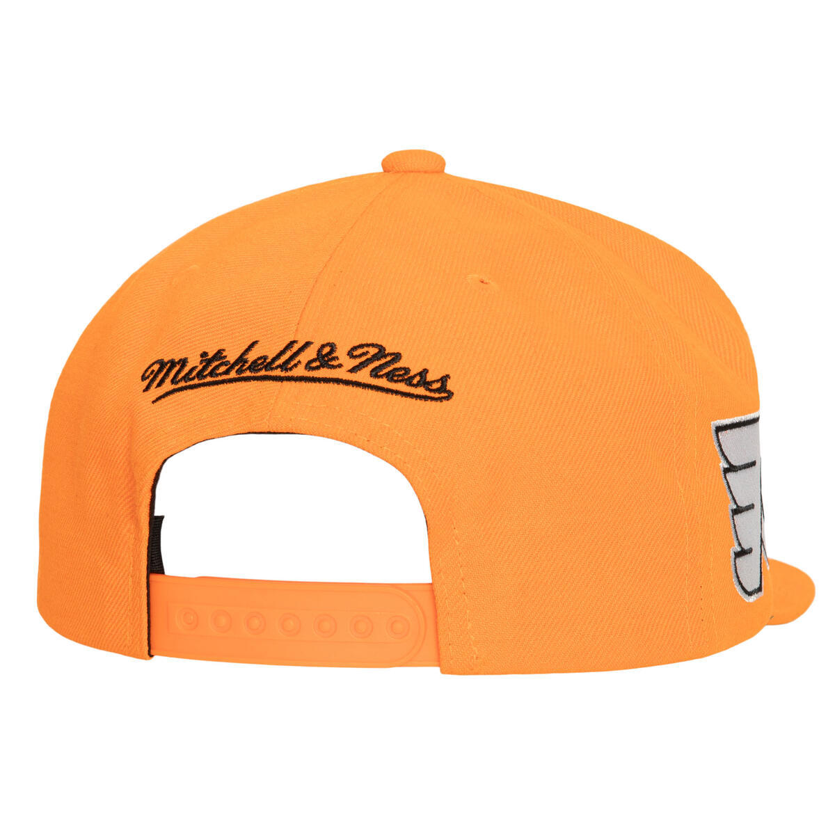 NHL ALTERNATE FLIP SNAPBACK FLYERS Orange 6HSSDX22015-PFLORAN - Image 4