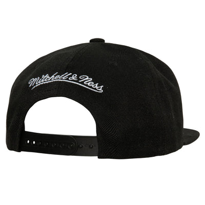 NBA XL BWG NBA HAWKS Black 6HSSJS19099-AHABLCK - Image 1