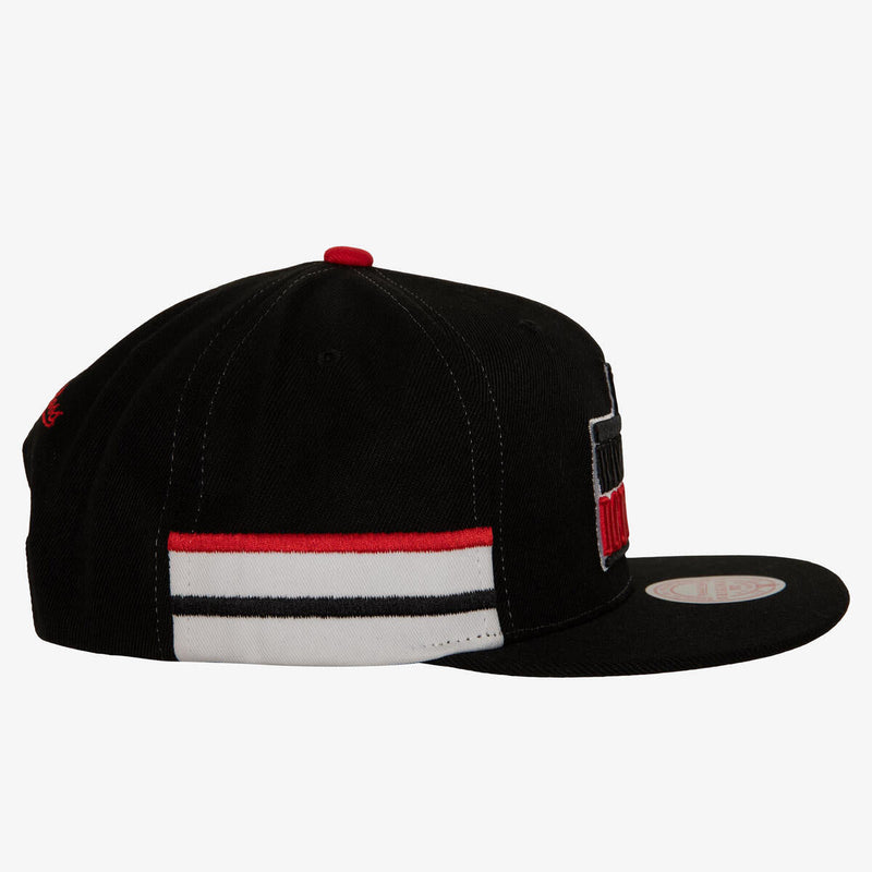 MLS JERSEY HOOK SNAPBACK D.C. UNITED - Image 5