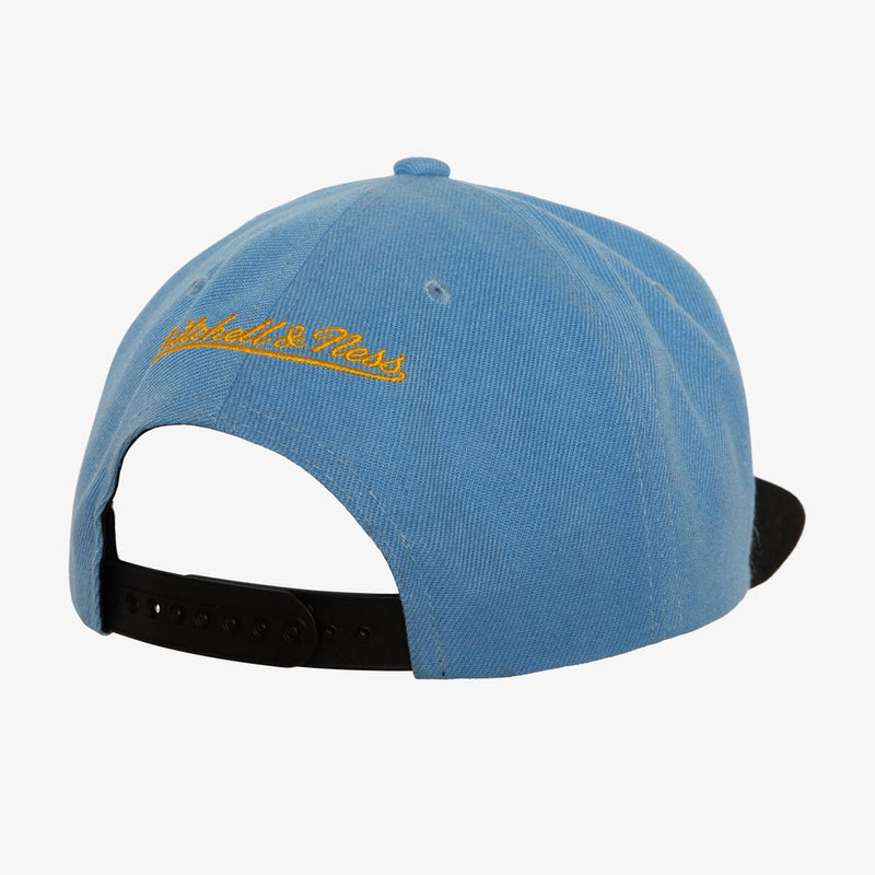 MLS JERSEY HOOK SNAPBACK WIZ - Image 3