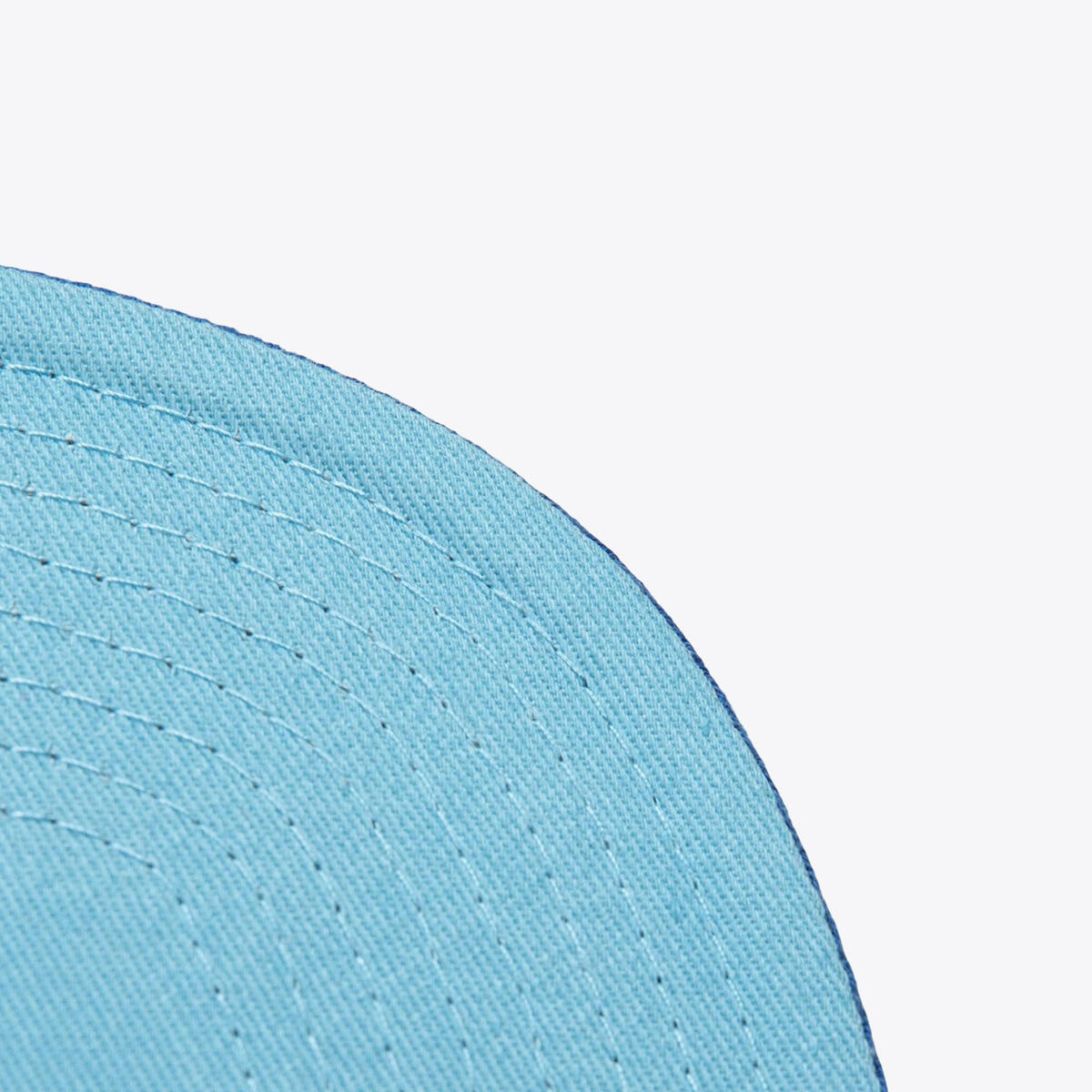 NBA SAIL 2 TONE SNAPBACK HWC LAKERS - Off White - Image 4