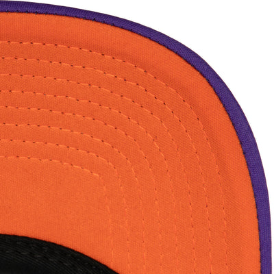 NBA OFF THE BACKBOARD TRUCKER HWC SUNS Purple-White 6HSSLD21163-PSUPRWH - Image 1
