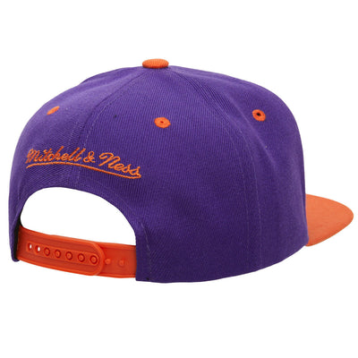 NBA MONUMENT SNAPBACK HWC SUNS Purple 6HSSLD21175-PSUPURP - Image 2