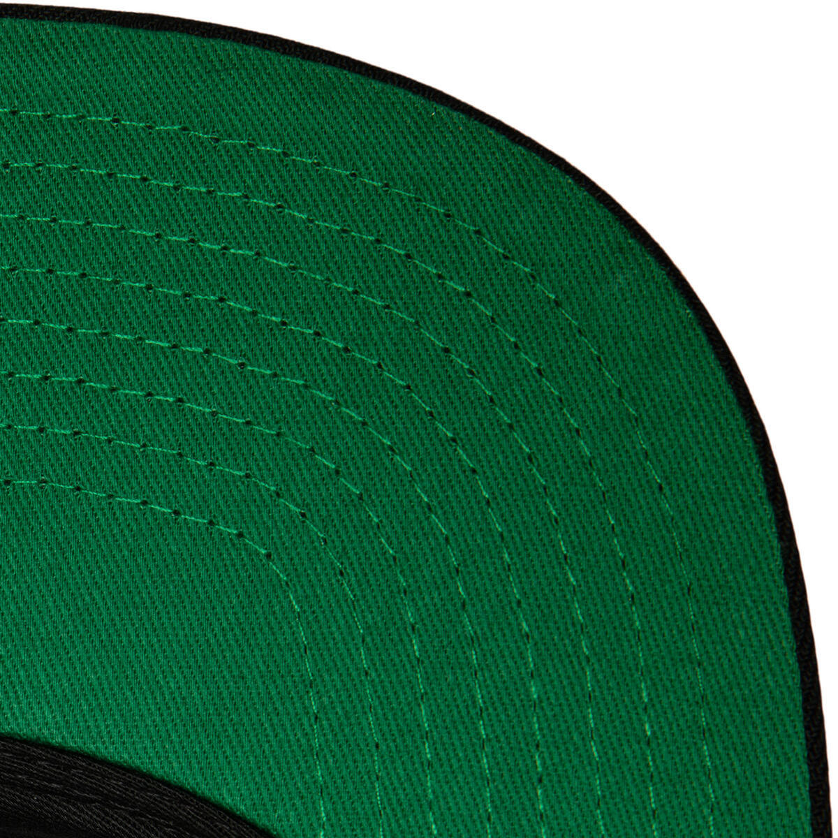 NHL RETRO LOCK UP SNAPBACK FLYERS - Black - Image 3