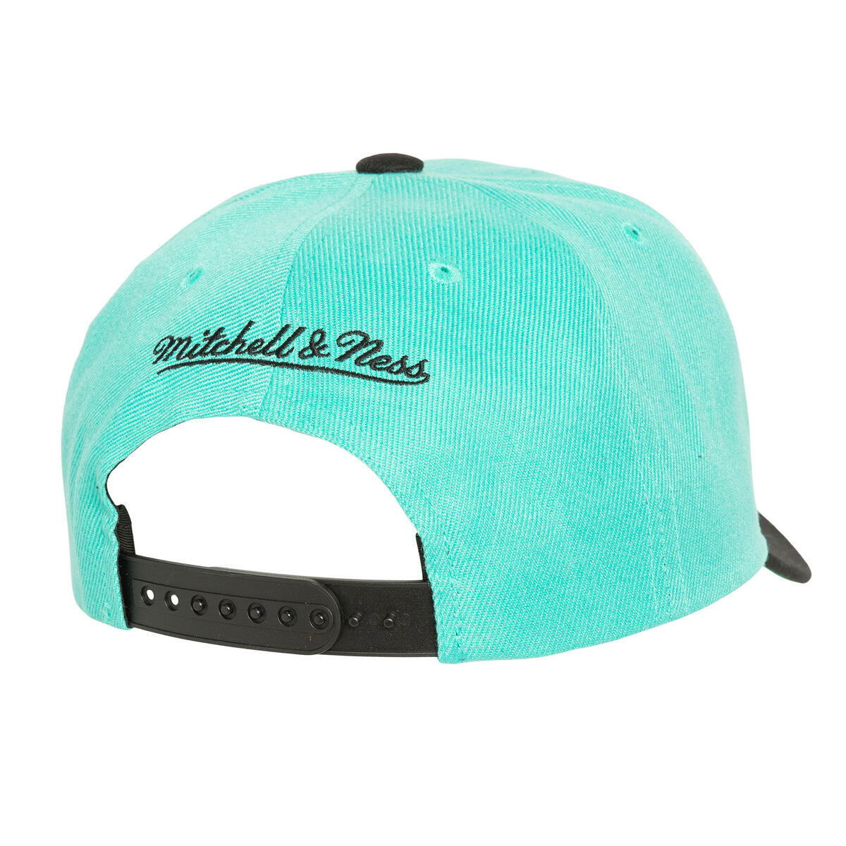 NBA XL PRO SNAPBACK HWC SPURS Teal-Black 6HSSSH21398-SASTLBK - Image 2
