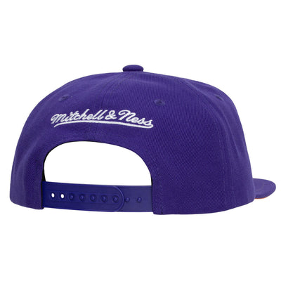 NBA DEAD REMIX DEADSTOCK SNAPBACK HWC SUNS Purple 6MUSSH21424-PSUPURP - Image 1