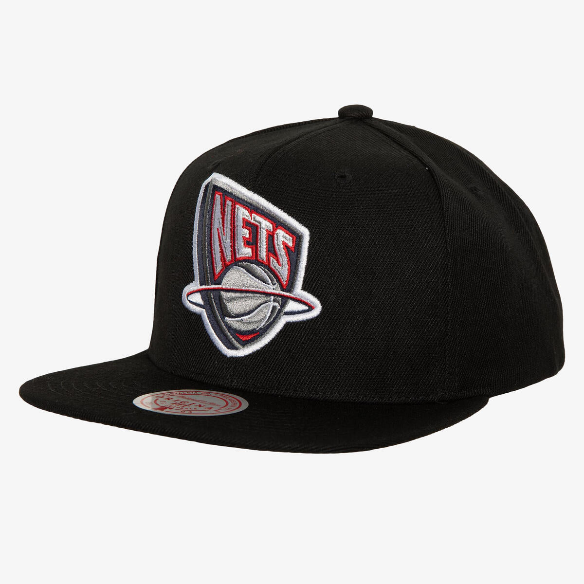 NBA SATIN UNDER SNAPBACK HWC NETS - Image 6