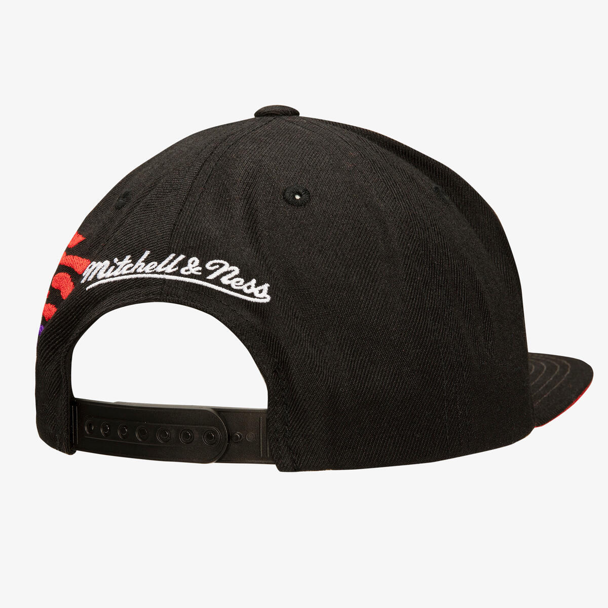 NBA HAPPY TREES SNAPBACK HWC RAPTORS - Black - Image 2