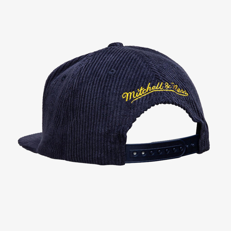 NBA LEVELZ SNAPBACK HWC KNICKS