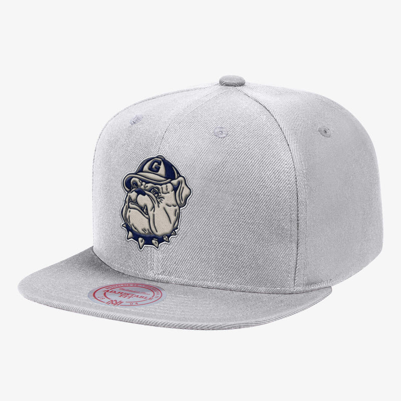 NCAA HOYAS GROUND GEORGETOWN - Grey Heather