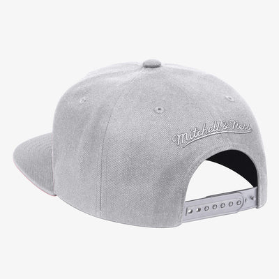 NCAA HOYAS GROUND GEORGETOWN - Grey Heather - Image 2