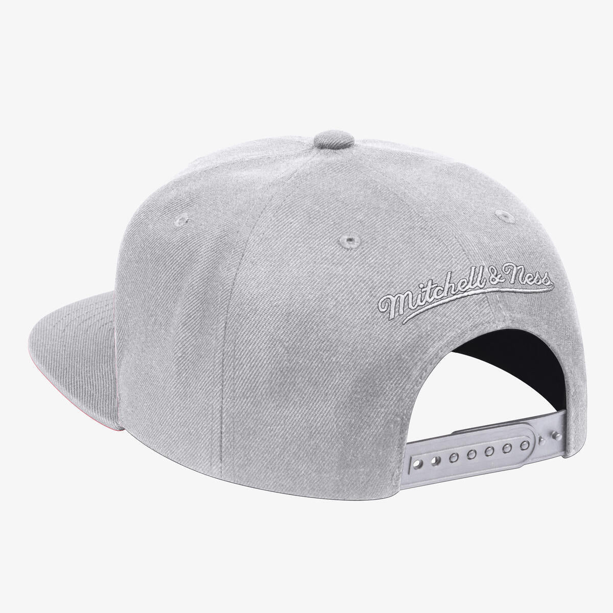 NCAA HOYAS GROUND GEORGETOWN - Grey Heather - Image 2